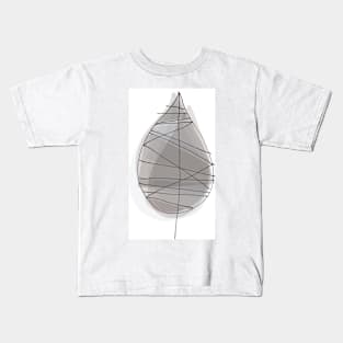 Leaf Kids T-Shirt